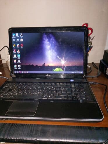 Intel Core i3, 6 GB, 15.6 " lalafo.az -da Intel Core i3, 6 GB, 15.6 "