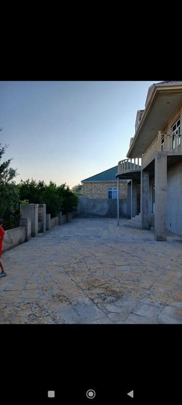 Гаражи: 6 комнат, 200 м², Нет кредита, Средний ремонт at lalafo.az — 4 Гаражи: 6 комнат, 200 м², Нет кредита, Средний ремонт — 4