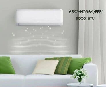 Kondisioner AUX, 30-35 kv. m, Split sistem lalafo.az -da Kondisioner AUX, 30-35 kv. m, Split sistem