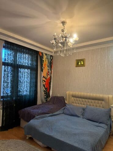 1 otaqlı, Yeni tikili, 32 kv. m lalafo.az -da 1 otaqlı, Yeni tikili, 32 kv. m