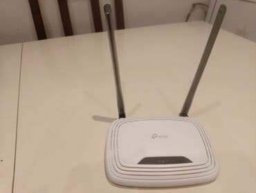 Modem . 300 mbps. Çox az işlənib lalafo.az -da Modem . 300 mbps. Çox az işlənib