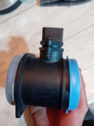 Датчики температуры: Bosch hava axını ölçən (MAF sensoru) - Brend/model: Bosch, üzərində at lalafo.az — 2 Датчики температуры: Bosch hava axını ölçən (MAF sensoru) - Brend/model: Bosch, üzərində — 2