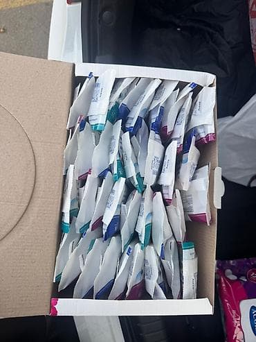 Məhsul: Nice Baby Refreshing Wet Wipes – fərdi paketlənmiş uşaq nəm lalafo.az -da Məhsul: Nice Baby Refreshing Wet Wipes – fərdi paketlənmiş uşaq nəm