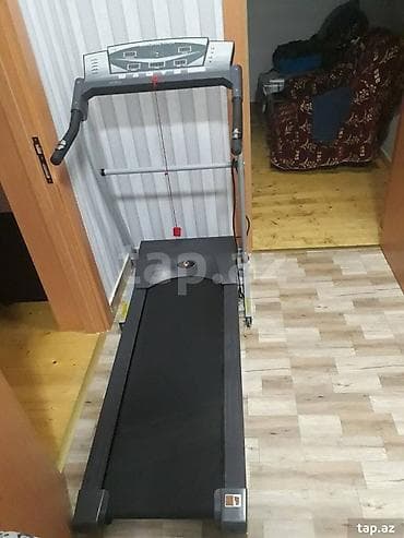 Trenajor ideal veziyyetdedir cox keyfiyyetli alman texnologiyasidir lalafo.az -da Trenajor ideal veziyyetdedir cox keyfiyyetli alman texnologiyasidir