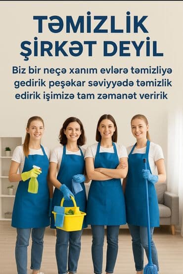 Xadimə, 31 yaş, 6 ildən artıq təcrübə lalafo.az -da Xadimə, 31 yaş, 6 ildən artıq təcrübə