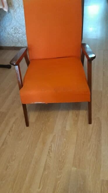 İşlənmiş, Kreslo lalafo.az -da İşlənmiş, Kreslo