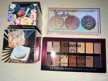 Kosmetika, üz kremi və pudra. Hamısı birlikdə 10 manat. Ünvan Azadlıq lalafo.az -da Kosmetika, üz kremi və pudra. Hamısı birlikdə 10 manat. Ünvan Azadlıq