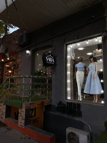 Arendaya dərziyə yer verilir. Daima dərziyə ehtiyac olunur lalafo.az -da Arendaya dərziyə yer verilir. Daima dərziyə ehtiyac olunur