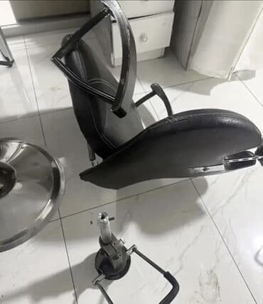 Təkərsiz, Qolları tənzimlənmir, Süni dəri lalafo.az -da Təkərsiz, Qolları tənzimlənmir, Süni dəri