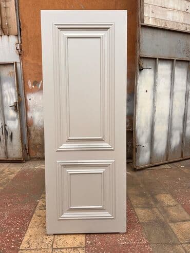 Обои: Новый Межкомнатная дверь С рамой, Платная установка, Платная доставка at lalafo.az — 9 Обои: Новый Межкомнатная дверь С рамой, Платная установка, Платная доставка — 9