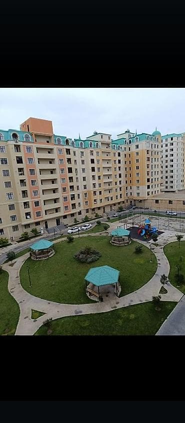 3 комнаты, Новостройка, 66 м² at lalafo.az 3 комнаты, Новостройка, 66 м²