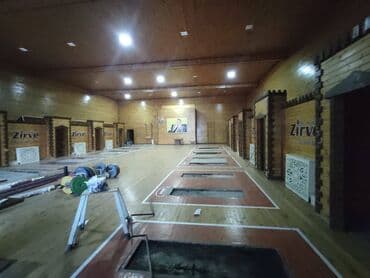 Здания: Xırdalan şəhəri, AAAF Park yaşayış kompleksində, ümumi sahəsi 1400 at lalafo.az — 9 Здания: Xırdalan şəhəri, AAAF Park yaşayış kompleksində, ümumi sahəsi 1400 — 9