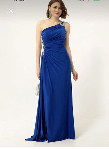 Ziyafət donu, Maksi, L, XL lalafo.az -da Ziyafət donu, Maksi, L, XL