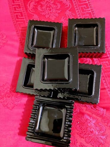 Kül qabı satılır 6 ədəddir yaxşı vəziyyətdədir.Qiymət hamısı üçün qeyd lalafo.az -da Kül qabı satılır 6 ədəddir yaxşı vəziyyətdədir.Qiymət hamısı üçün qeyd