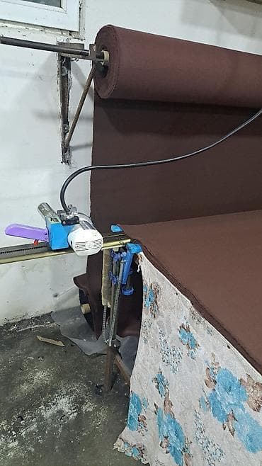 Dərzi, 40 yaş, 5 ildən artıq təcrübə, Tam iş günü lalafo.az -da Dərzi, 40 yaş, 5 ildən artıq təcrübə, Tam iş günü