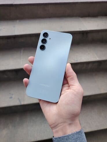 Миски: Samsung Galaxy A16, 128 ГБ, цвет - Серебристый, Две SIM карты, С документами at lalafo.az — 2 Миски: Samsung Galaxy A16, 128 ГБ, цвет - Серебристый, Две SIM карты, С документами — 2