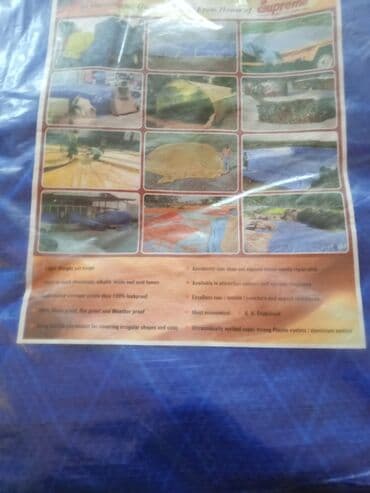 Salam aleykum.Tent təzə möhkəm materialdan ibsrət,say lalafo.az -da Salam aleykum.Tent təzə möhkəm materialdan ibsrət,say