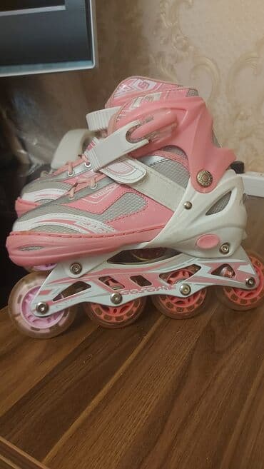 Шлемы: ROLİK Bir iki defe istifade olunub at lalafo.az — 1 Шлемы: ROLİK Bir iki defe istifade olunub — 1