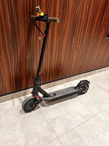 Elektrik skuter – şəhər içi rahat və səmərəli hərəkət üçün lalafo.az -da Elektrik skuter – şəhər içi rahat və səmərəli hərəkət üçün