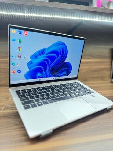 HP EliteBook 2‑in‑1 noutbuk Xüsusiyyətlər: - Ekran: incə çərçivəli lalafo.az -da HP EliteBook 2‑in‑1 noutbuk Xüsusiyyətlər: - Ekran: incə çərçivəli