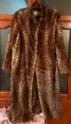 Kürk, rəng - Qəhvəyi lalafo.az -da Kürk, rəng - Qəhvəyi