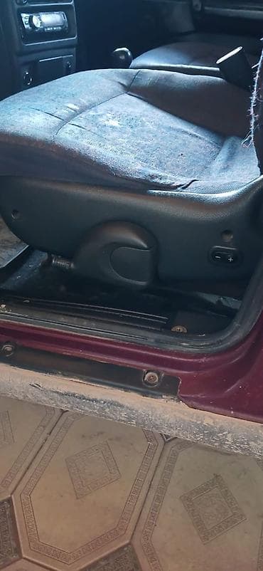 VAZ (LADA) 2109: 1.5 l | 1996 il 296569 km Hetçbek lalafo.az -da — 8 VAZ (LADA) 2109: 1.5 l | 1996 il 296569 km Hetçbek — 8