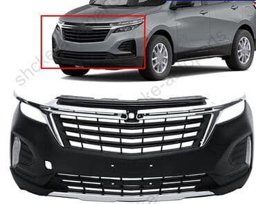 Ön, Chevrolet EQUINOX, 2022 il, Ünvandan götürmə, Ödənişli çatdırılma, Rayonlara çatdırılma lalafo.az -da Ön, Chevrolet EQUINOX, 2022 il, Ünvandan götürmə, Ödənişli çatdırılma, Rayonlara çatdırılma