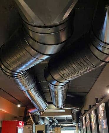 Havalandırma Sistemlərinin Hazırlanması və Quraşdırılması Hər dizayn lalafo.az -da Havalandırma Sistemlərinin Hazırlanması və Quraşdırılması Hər dizayn