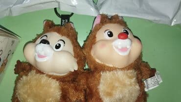 Hər biri 10 AZN, ikisini alana 15manat təptəzə Disney “Mickey Family – lalafo.az -da Hər biri 10 AZN, ikisini alana 15manat təptəzə Disney “Mickey Family –