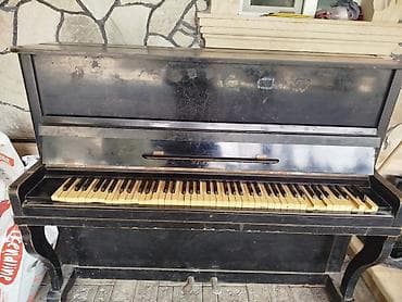 Piano, Akustik lalafo.az -da Piano, Akustik