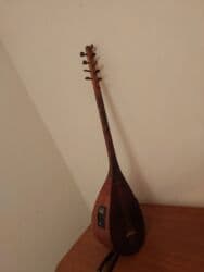 Elektro saz – klassik saza müasir funksiyalarla 3 ilin sazıdı lalafo.az -da Elektro saz – klassik saza müasir funksiyalarla 3 ilin sazıdı