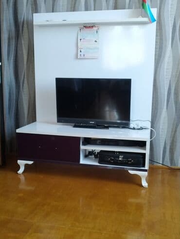 Düz TV altlığı, Polkalı lalafo.az -da Düz TV altlığı, Polkalı