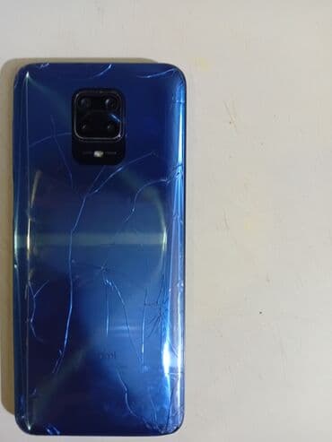 Xiaomi Mi 9 Pro, 64 GB, rəng - Göy,
Qırıq lalafo.az -da Xiaomi Mi 9 Pro, 64 GB, rəng - Göy,
Qırıq