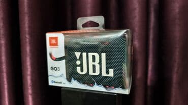 İşlənmiş JBL Kolonka, Növ - Portativ, rəng - Yaşıl lalafo.az -da İşlənmiş JBL Kolonka, Növ - Portativ, rəng - Yaşıl