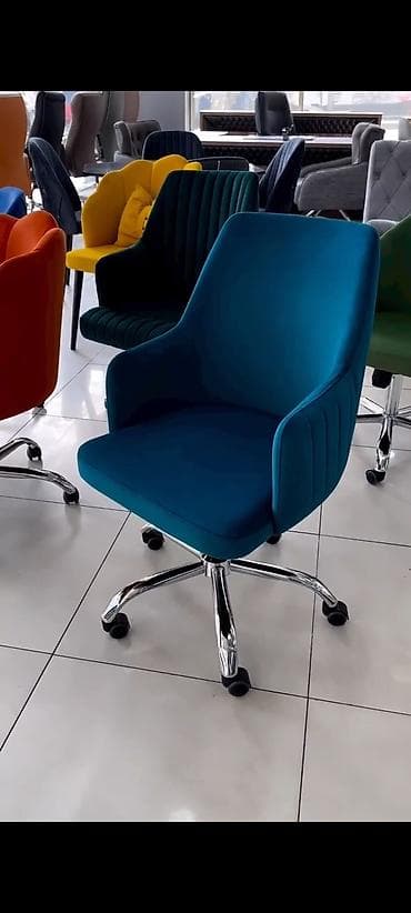 Yeni, Saş kəsimi kreslosu lalafo.az -da Yeni, Saş kəsimi kreslosu