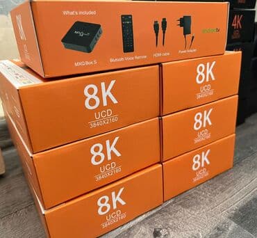 Smart TV boks Pulsuz çatdırılma, Ünvandan götürmə lalafo.az -da Smart TV boks Pulsuz çatdırılma, Ünvandan götürmə