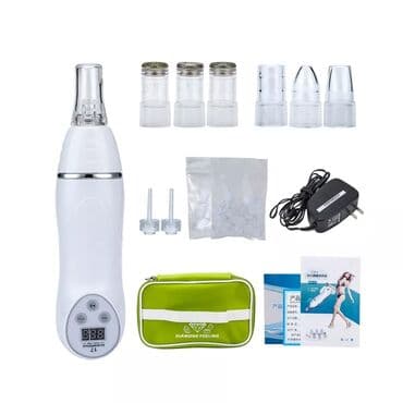 Almaz dermabraziya, Üz üçün, Təlim keçirilir lalafo.az -da Almaz dermabraziya, Üz üçün, Təlim keçirilir