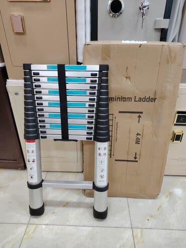 Nərdivan satişi Yüksək keyfiyyətli nərdivanlarin satışı hər ölçüdə lalafo.az -da Nərdivan satişi Yüksək keyfiyyətli nərdivanlarin satışı hər ölçüdə