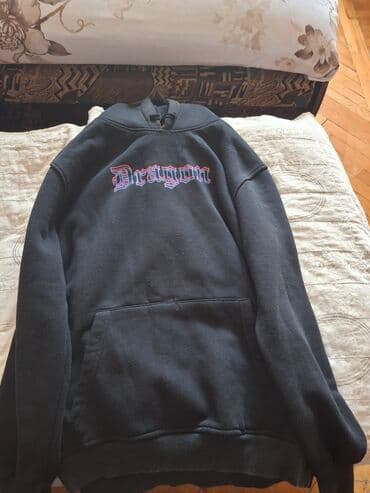 Svitşot, Trendyolmilla, L, rəng - Qara lalafo.az -da Svitşot, Trendyolmilla, L, rəng - Qara