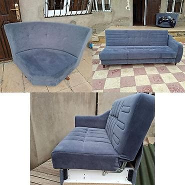 Künc divan, İşlənmiş, Bazalı lalafo.az -da Künc divan, İşlənmiş, Bazalı