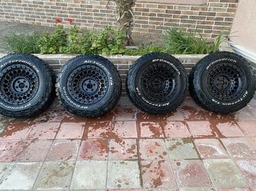 Yeni kimidir super veziyetde 5 bolt R17 lalafo.az -da Yeni kimidir super veziyetde 5 bolt R17