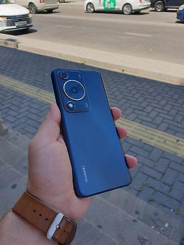 Huawei 128 GB, rəng - Qara, Face ID, Sənədlərlə, Zəmanət lalafo.az -da Huawei 128 GB, rəng - Qara, Face ID, Sənədlərlə, Zəmanət
