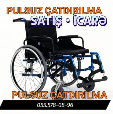 Əlil Arabalarının Satışı Və İcarəsi. Elil Arabası Kirayəsi və Satışı lalafo.az -da Əlil Arabalarının Satışı Və İcarəsi. Elil Arabası Kirayəsi və Satışı