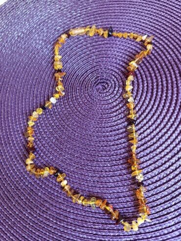 Натуральный Балтийский лечебный янтарьдля лечения щитовидной железы lalafo.az -da Натуральный Балтийский лечебный янтарьдля лечения щитовидной железы