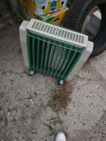 Radiator lalafo.az -da Radiator