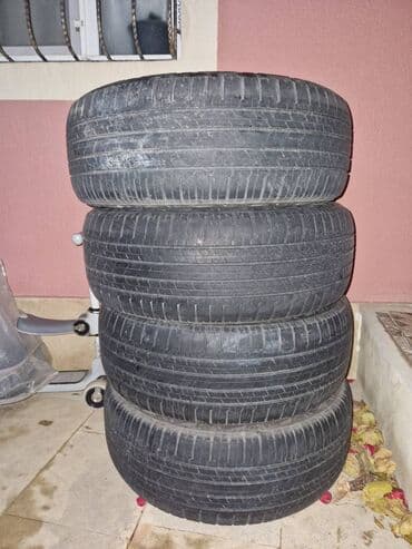 İşlənmiş Şin Bridgestone 265 / 55 / R 20 lalafo.az -da İşlənmiş Şin Bridgestone 265 / 55 / R 20