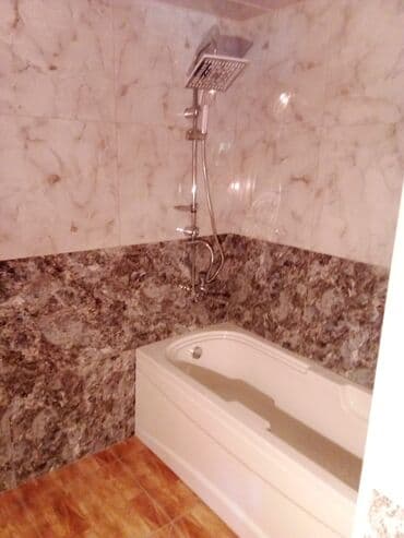 Kafel metlax işləri - Ölçü: iri formatlı düzbucaqlı plitələr (divarda lalafo.az -da — 13 Kafel metlax işləri - Ölçü: iri formatlı düzbucaqlı plitələr (divarda — 13