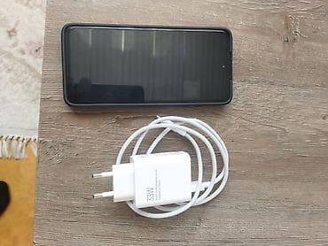 Poco X3, 256 GB, rəng - Boz, Sensor lalafo.az -da Poco X3, 256 GB, rəng - Boz, Sensor