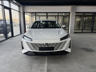 Changan Eado: 1.5 l | 1 km Sedan lalafo.az -da Changan Eado: 1.5 l | 1 km Sedan