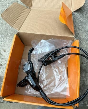 Velosiped üçün qabaq tormuz jitkis. Yağı tam dolu halda lalafo.az -da Velosiped üçün qabaq tormuz jitkis. Yağı tam dolu halda